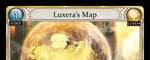 Luxera's Map